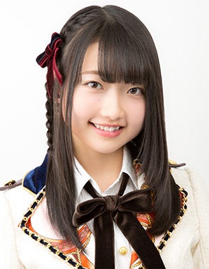 ファイル:2017年SKE48プロフィール 和田愛菜 2.jpg
