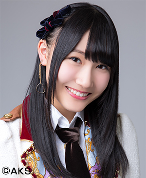 ファイル:2017年SKE48プロフィール 白井琴望.jpg
