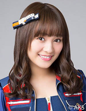 ファイル:2018年SKE48プロフィール 犬塚あさな.jpg