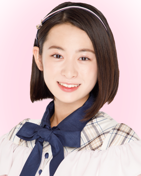 ファイル:2019年AKB48チーム8プロフィール 長谷川百々花.png