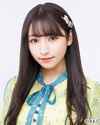 ファイル:2019年HKT48プロフィール 栗原紗英.jpg
