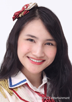 ファイル:2020年JKT48プロフィール Frieska Anastasia Laksani.jpg