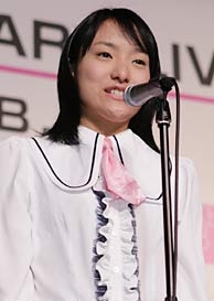 ファイル:AKB48 3期候補生 早乙女美樹.jpg