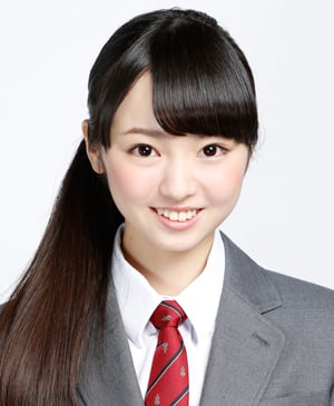 ファイル:2015年欅坂46プロフィール 今泉佑唯.jpg