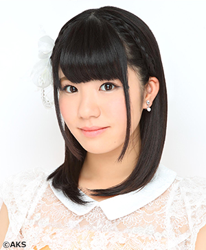 ファイル:2015年SKE48プロフィール 梅本まどか.jpg
