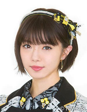 ファイル:2018年NMB48プロフィール 市川美織.jpg