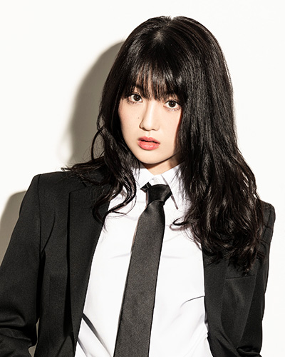 ファイル:2019年吉本坂46プロフィール 小寺真理.jpg