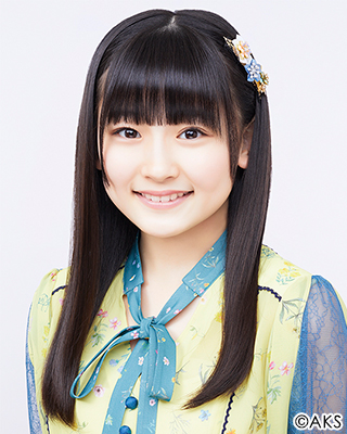 ファイル:2019年HKT48プロフィール 石橋颯.jpg