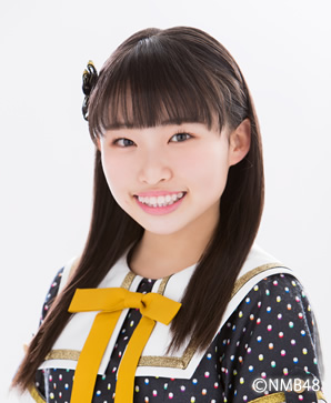 ファイル:2019年NMB48プロフィール 北村真菜.jpg