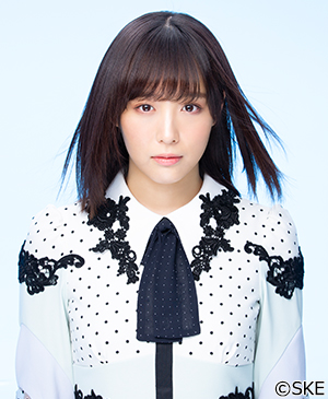 ファイル:2019年SKE48プロフィール 鎌田菜月.jpg