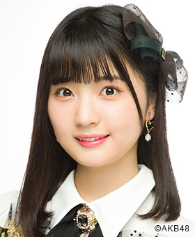 ファイル:2020年AKB48プロフィール 井上美優.jpg