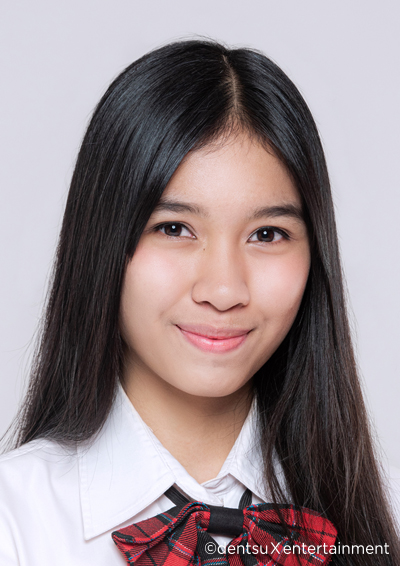 ファイル:2020年JKT48プロフィール Gabriella Stevany.jpg