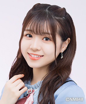 ファイル:2021年NMB48プロフィール 貞野遥香.jpg