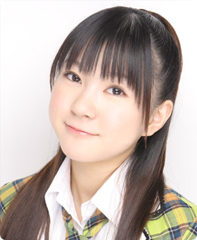 ファイル:2008年AKB48プロフィール 成瀬理沙.jpg