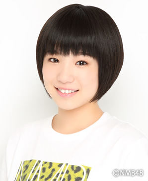 ファイル:2016年NMB48プロフィール 水田詩織.jpg