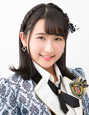 ファイル:2017年NMB48プロフィール 明石奈津子.jpg