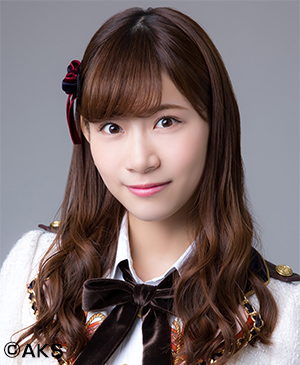 ファイル:2017年SKE48プロフィール 後藤理沙子.jpg