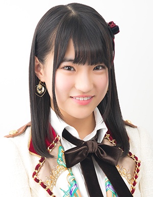 ファイル:2017年SKE48プロフィール 森平莉子 2.jpg
