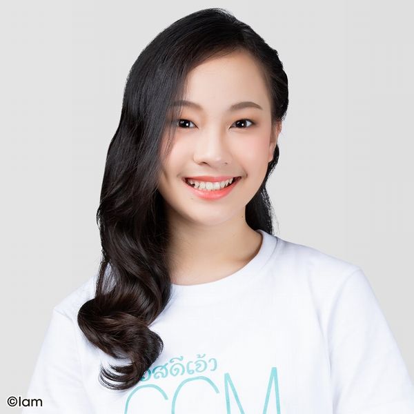 ファイル:2019年CGM48プロフィール Jjae.jpg