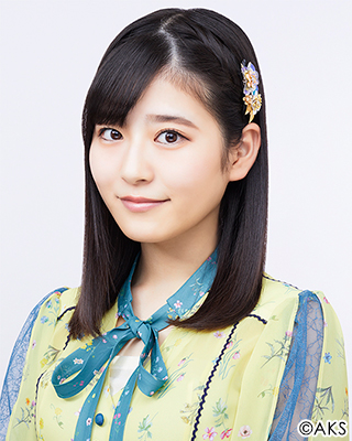 ファイル:2019年HKT48プロフィール 月足天音.jpg