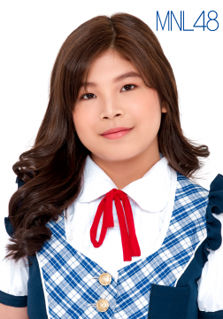 ファイル:2019年MNL48プロフィール Valerie Joyce Daita 1.png