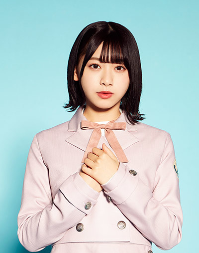 ファイル:2020年日向坂46プロフィール 富田鈴花.jpg