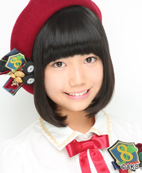 ファイル:2014年AKB48プロフィール 長久玲奈 3.jpg