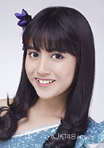 ファイル:2016年JKT48プロフィール Nabilah Ratna Ayu Azalia.jpg