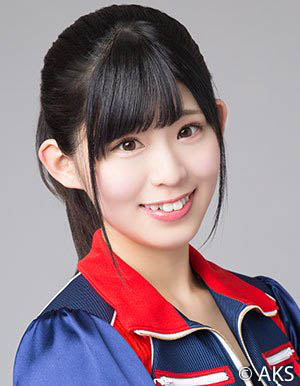 ファイル:2018年SKE48プロフィール 岡田美紅.jpg
