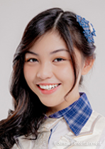 ファイル:2019年JKT48プロフィール Gabriel Angelina.jpg