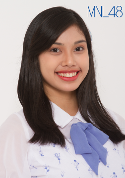 ファイル:2019年MNL48プロフィール Alyssa Nicole Magsino Garcia.png