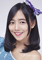 ファイル:2016年JKT48プロフィール Dena Siti Rohyati.jpg