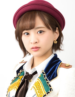 ファイル:2017年SKE48プロフィール 都築里佳 2.jpg
