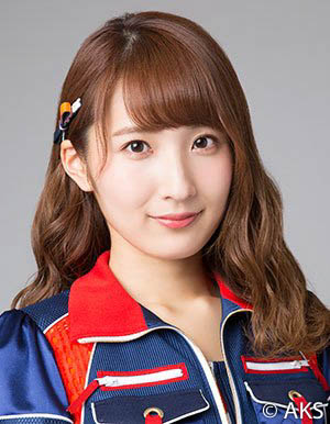 ファイル:2018年SKE48プロフィール 内山命.jpg
