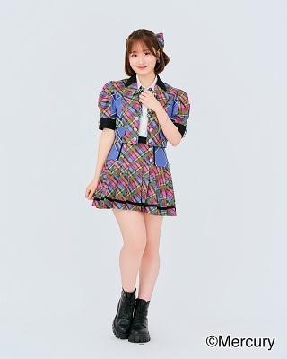 ファイル:2025年HKT48プロフィール 田中伊桜莉 3.jpg