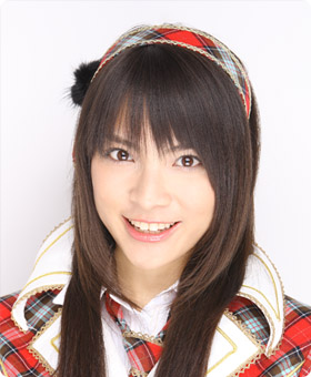 ファイル:2008年AKB48プロフィール 秋元才加.jpg