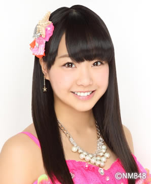 ファイル:2015年NMB48プロフィール 加藤夕夏.jpg