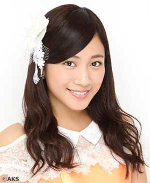 ファイル:2015年SKE48プロフィール 斉藤真木子.jpg