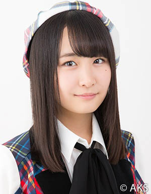 ファイル:2018年AKB48プロフィール 山邊歩夢.jpg