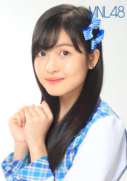 ファイル:2018年MNL48プロフィール Marsela Mari Dela cruz Guia 1.png