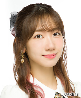 ファイル:2020年AKB48プロフィール 柏木由紀.jpg