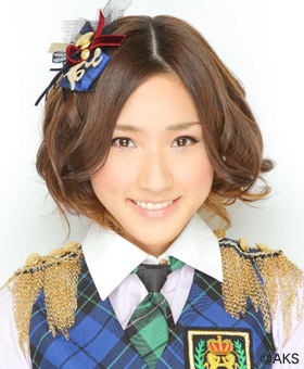 ファイル:2012年AKB48プロフィール 松原夏海.jpg