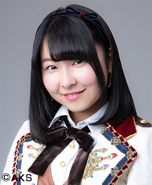 ファイル:2017年SKE48プロフィール 杉山愛佳.jpg