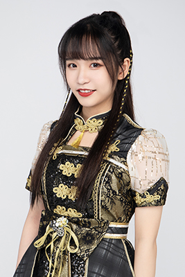 ファイル:2021年AKB48 Team SHプロフィール 王安妮 3.jpg