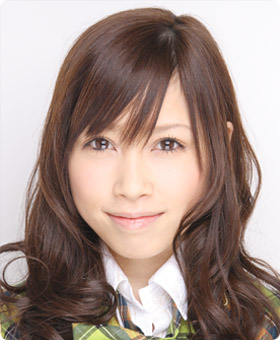 ファイル:2008年AKB48プロフィール 中西里菜.jpg