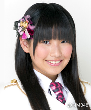 ファイル:2011年NMB48プロフィール 原みづき 2.jpg