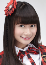 ファイル:2014年JKT48プロフィール Sonia Natalia.jpg