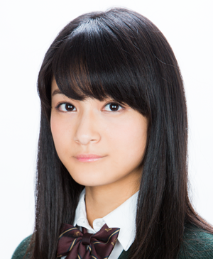 ファイル:2015年欅坂46プロフィール 織田奈那 1.png - エケペディア