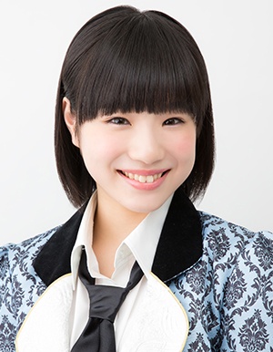 ファイル:2017年NMB48プロフィール 水田詩織.jpg
