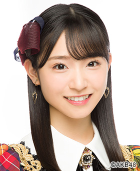 ファイル:2020年AKB48プロフィール 山内瑞葵.jpg